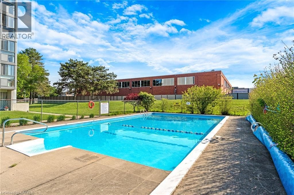 Apartment for sale at 24 MIDLAND Drive Unit# 306, Stanley Park, Kitchener, Ontario, photo 26