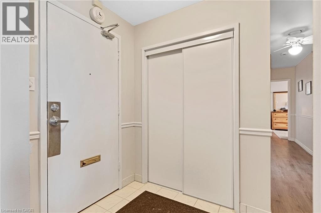 Apartment for sale at 24 MIDLAND Drive Unit# 306, Stanley Park, Kitchener, Ontario, photo 9