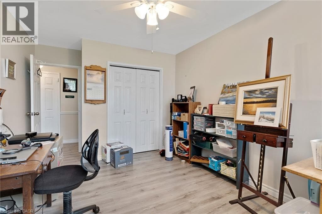 Apartment for sale at 24 MIDLAND Drive Unit# 306, Stanley Park, Kitchener, Ontario, photo 22
