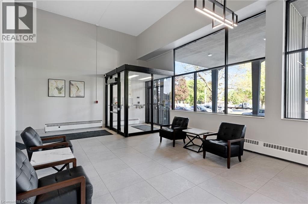 Apartment for sale at 24 MIDLAND Drive Unit# 306, Stanley Park, Kitchener, Ontario, photo 7