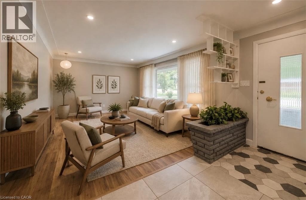 Detached for sale at 244 ROYAL Street, Mary Allen, Waterloo, Ontario, photo 3