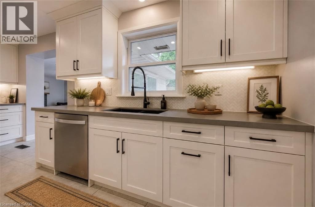 Detached for sale at 244 ROYAL Street, Mary Allen, Waterloo, Ontario, photo 7