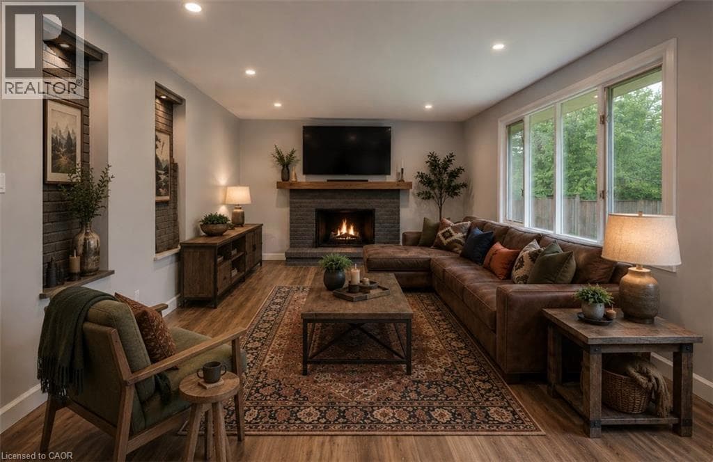 Detached for sale at 244 ROYAL Street, Mary Allen, Waterloo, Ontario, photo 10