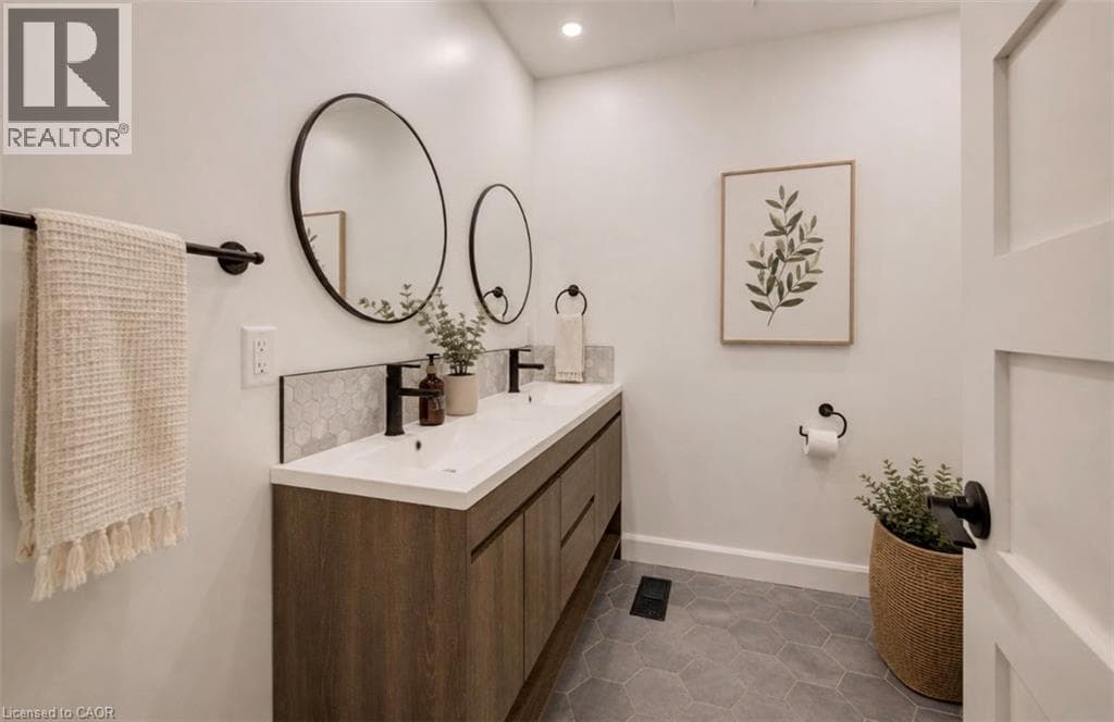 Detached for sale at 244 ROYAL Street, Mary Allen, Waterloo, Ontario, photo 22