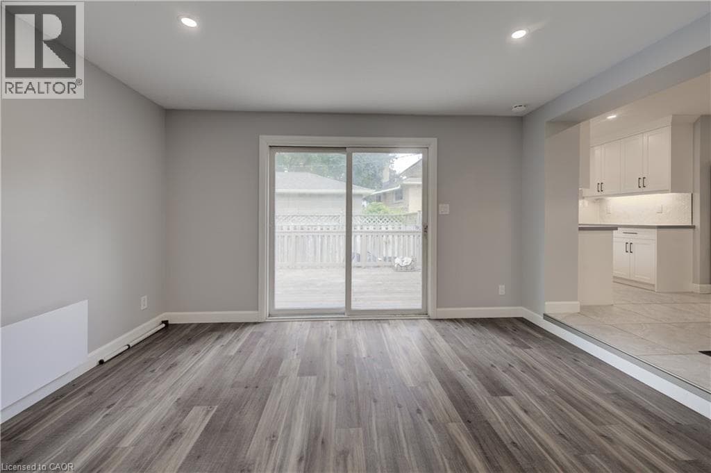 Detached for sale at 244 ROYAL Street, Mary Allen, Waterloo, Ontario, photo 12