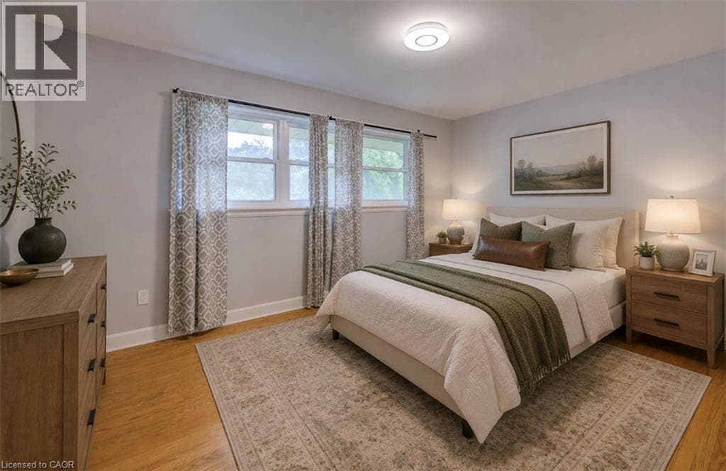 Detached for sale at 244 ROYAL Street, Mary Allen, Waterloo, Ontario, photo 19