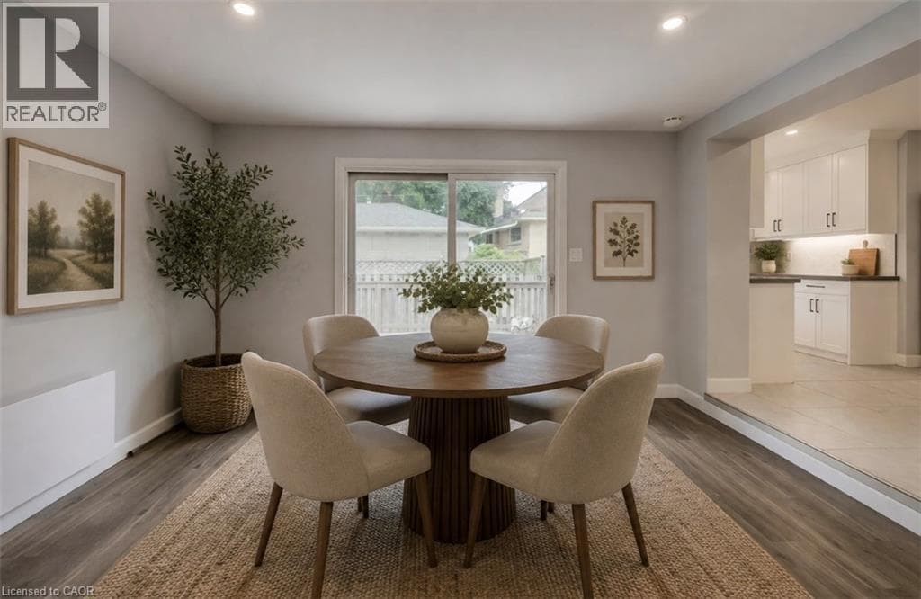 Detached for sale at 244 ROYAL Street, Mary Allen, Waterloo, Ontario, photo 13