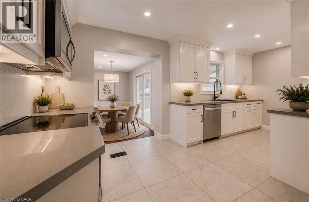 Detached for sale at 244 ROYAL Street, Mary Allen, Waterloo, Ontario, photo 5