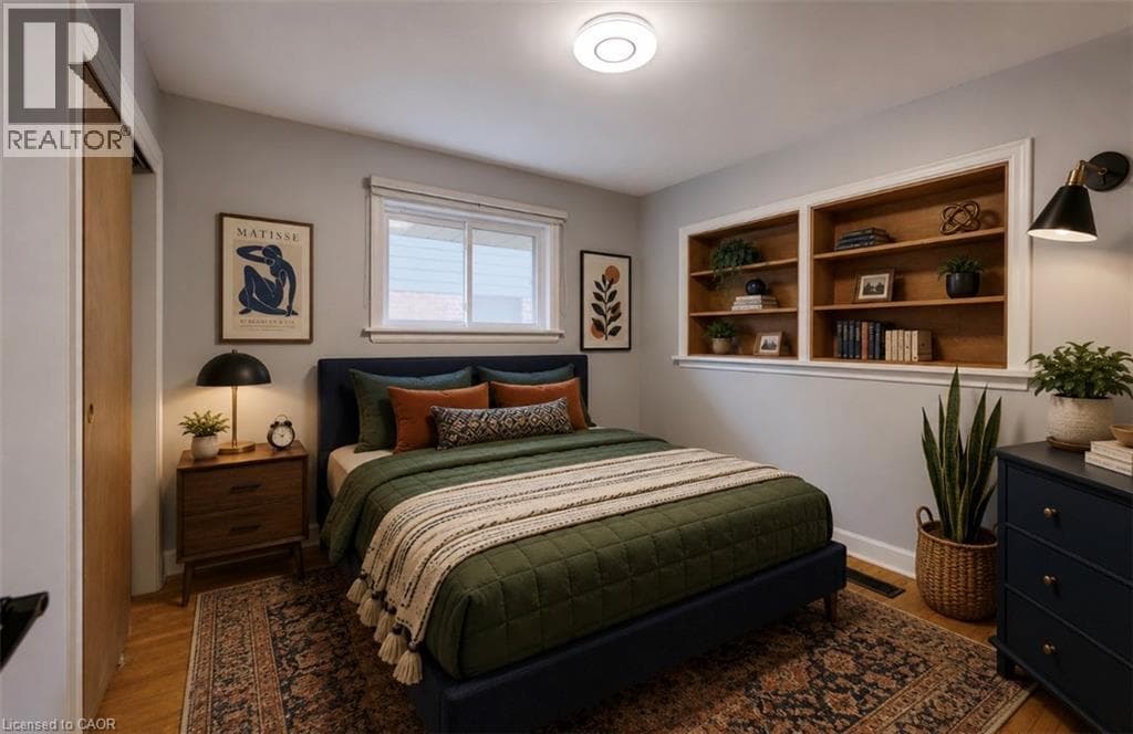 Detached for sale at 244 ROYAL Street, Mary Allen, Waterloo, Ontario, photo 15
