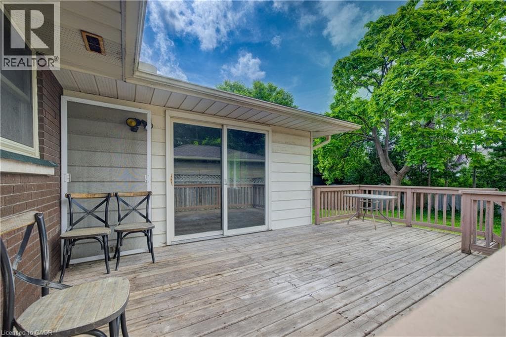 Detached for sale at 244 ROYAL Street, Mary Allen, Waterloo, Ontario, photo 30