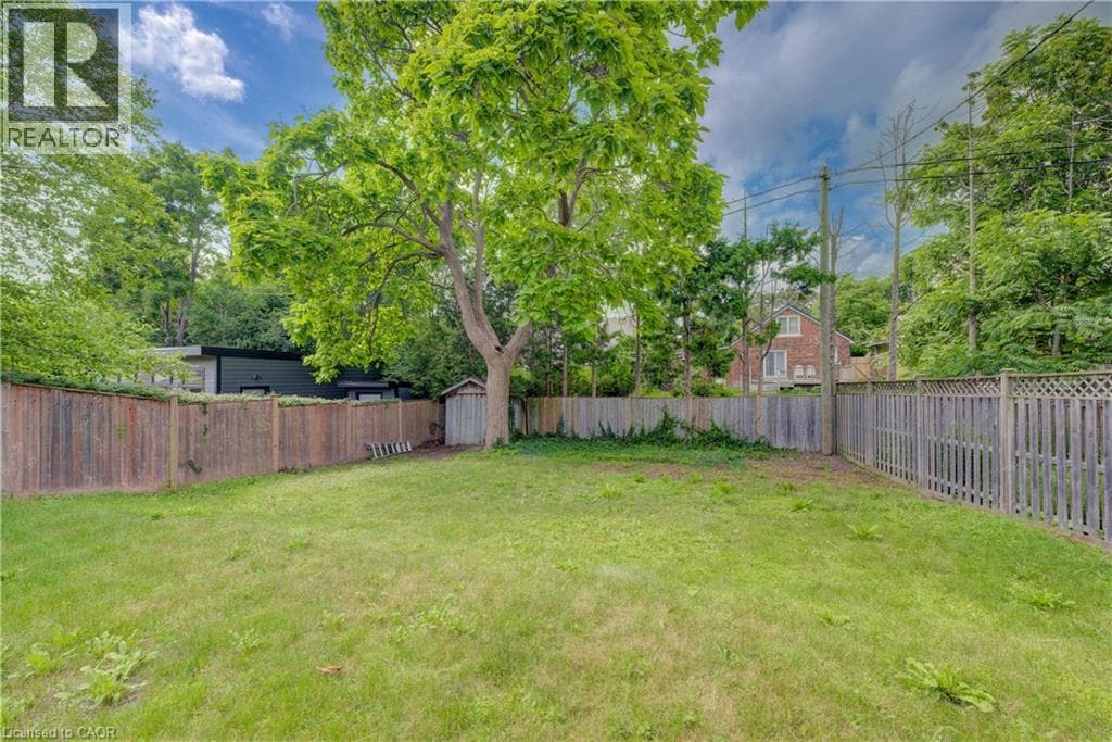 Detached for sale at 244 ROYAL Street, Mary Allen, Waterloo, Ontario, photo 32