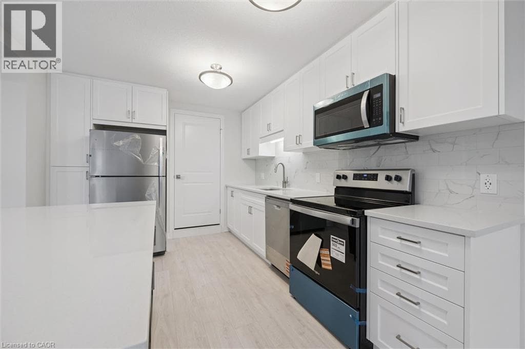 Townhouse for sale at 525 ERINBROOK Drive Unit# B039, Country Hills West, Kitchener, Ontario, photo 19