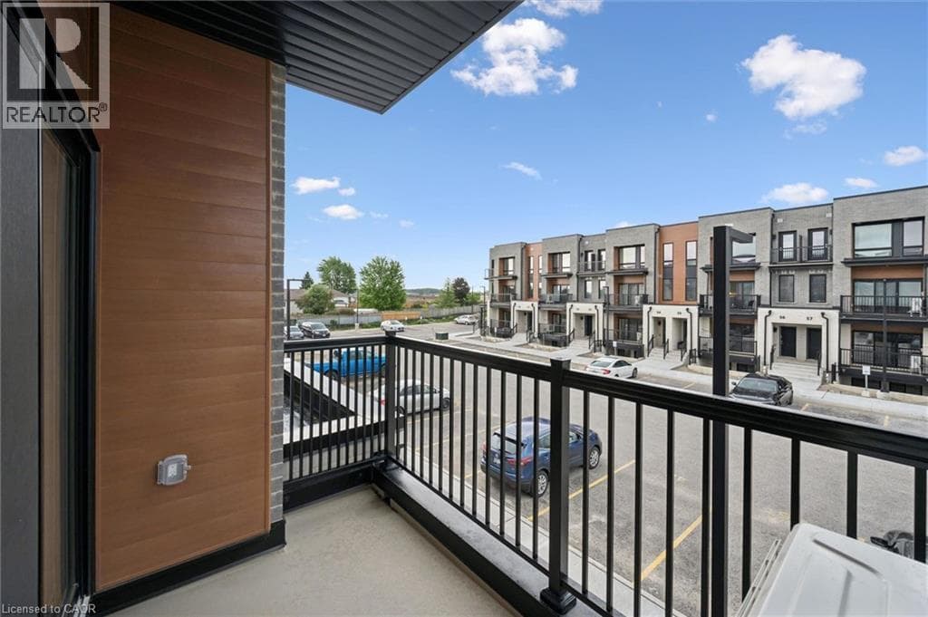 Townhouse for sale at 525 ERINBROOK Drive Unit# B039, Country Hills West, Kitchener, Ontario, photo 28