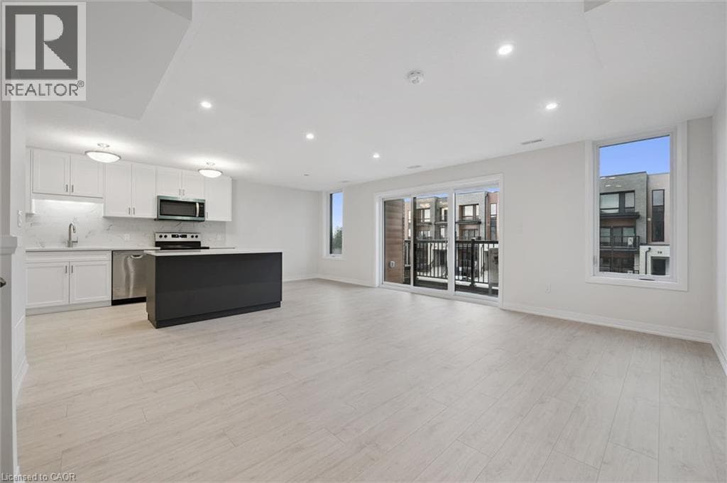 Townhouse for sale at 525 ERINBROOK Drive Unit# B039, Country Hills West, Kitchener, Ontario, photo 14