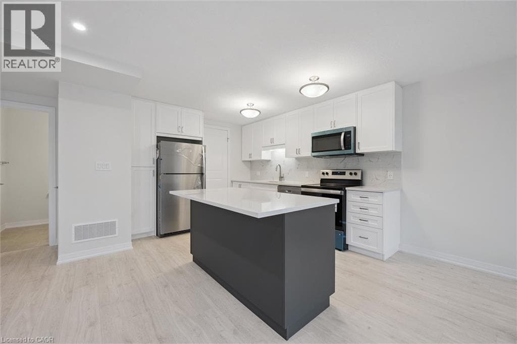 Townhouse for sale at 525 ERINBROOK Drive Unit# B039, Country Hills West, Kitchener, Ontario, photo 16