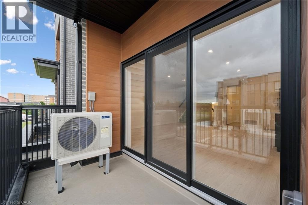 Townhouse for sale at 525 ERINBROOK Drive Unit# B039, Country Hills West, Kitchener, Ontario, photo 26