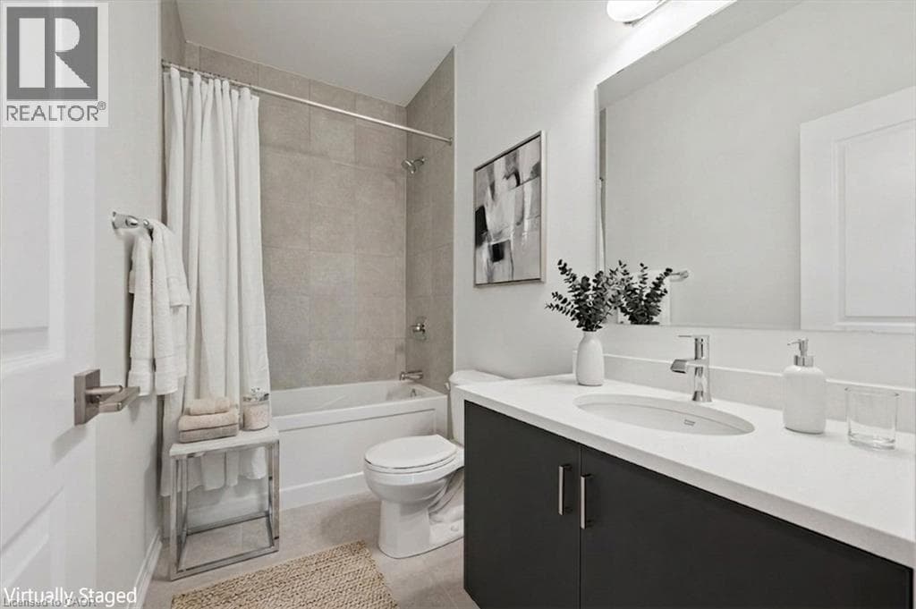 Townhouse for sale at 525 ERINBROOK Drive Unit# B039, Country Hills West, Kitchener, Ontario, photo 36