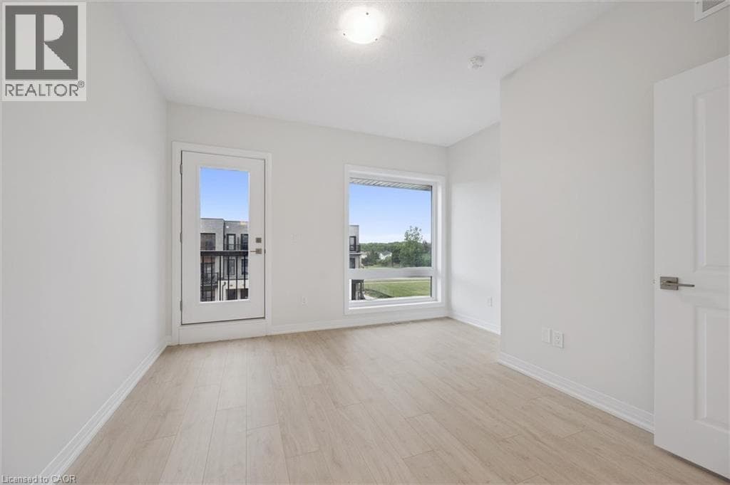 Townhouse for sale at 525 ERINBROOK Drive Unit# B039, Country Hills West, Kitchener, Ontario, photo 39