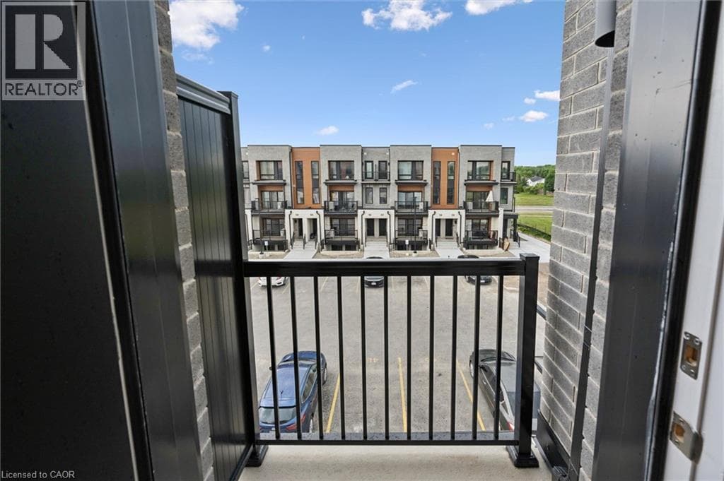 Townhouse for sale at 525 ERINBROOK Drive Unit# B039, Country Hills West, Kitchener, Ontario, photo 41