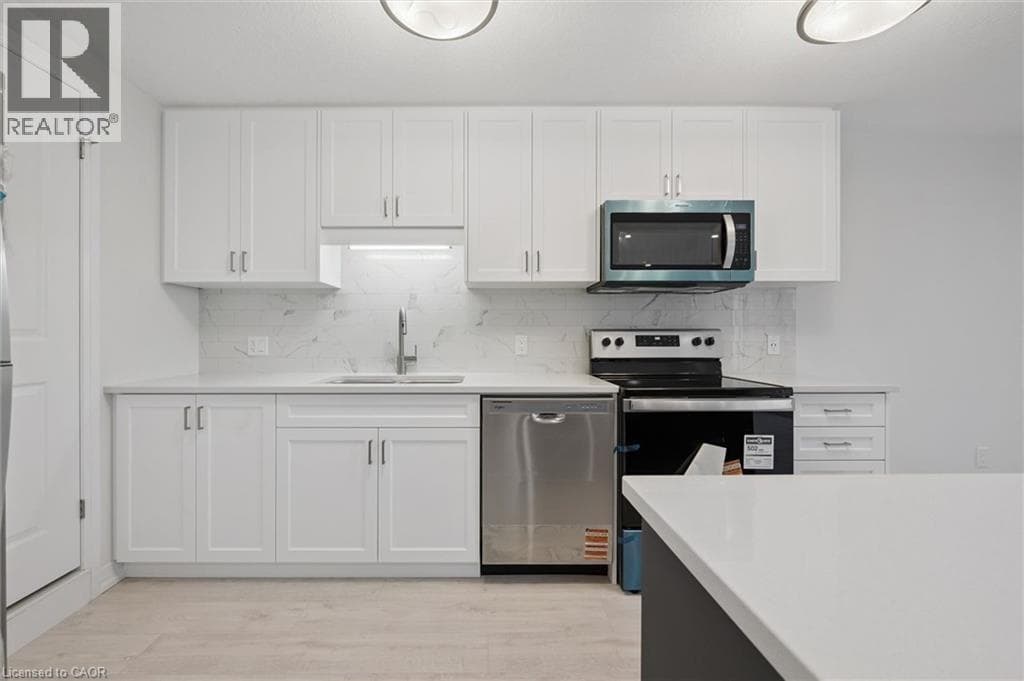 Townhouse for sale at 525 ERINBROOK Drive Unit# B039, Country Hills West, Kitchener, Ontario, photo 22