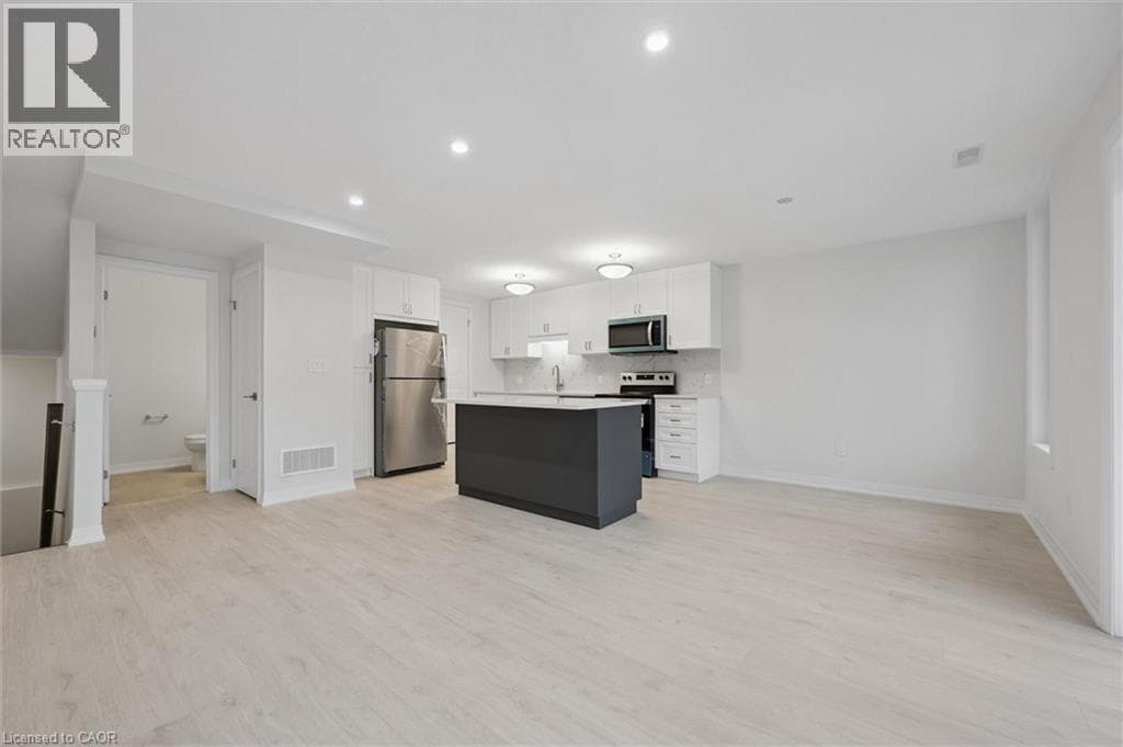 Townhouse for sale at 525 ERINBROOK Drive Unit# B039, Country Hills West, Kitchener, Ontario, photo 15