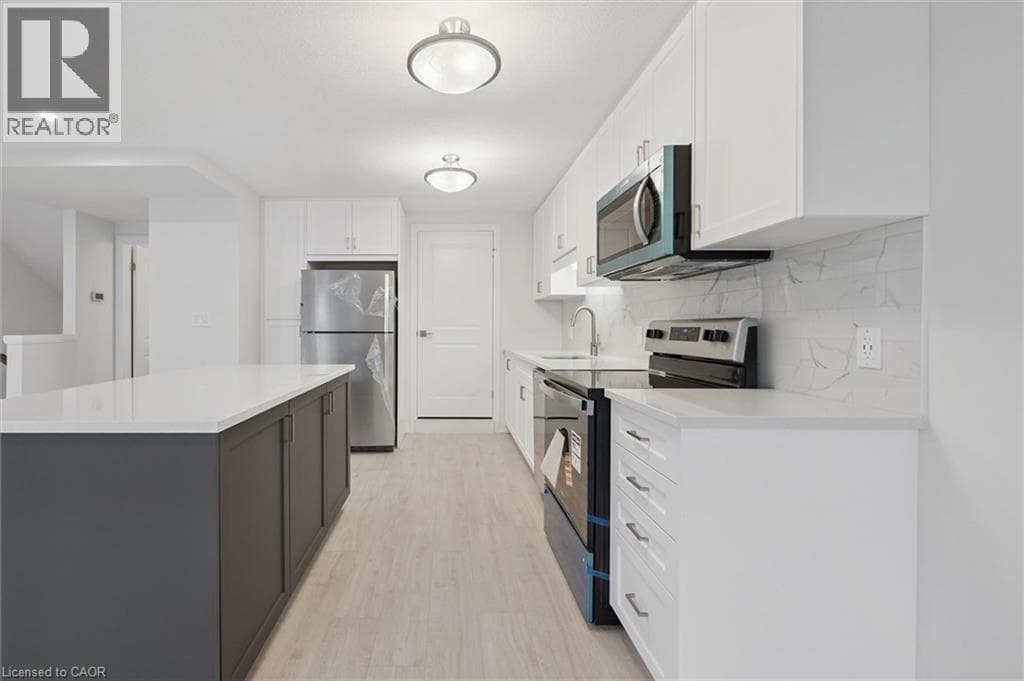 Townhouse for sale at 525 ERINBROOK Drive Unit# B039, Country Hills West, Kitchener, Ontario, photo 20