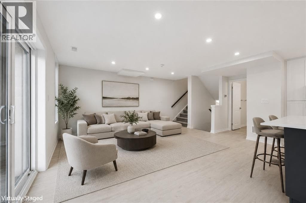 Townhouse for sale at 525 ERINBROOK Drive Unit# B039, Country Hills West, Kitchener, Ontario, photo 12