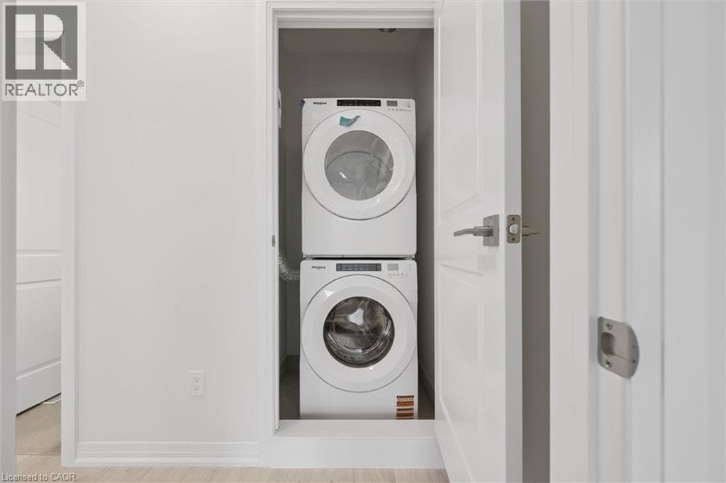 Townhouse for sale at 525 ERINBROOK Drive Unit# B039, Country Hills West, Kitchener, Ontario, photo 48
