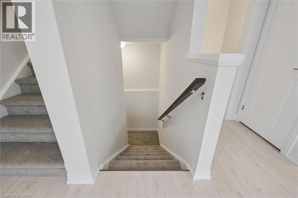 Townhouse for sale at 525 ERINBROOK Drive Unit# B039, Country Hills West, Kitchener, Ontario, photo 8