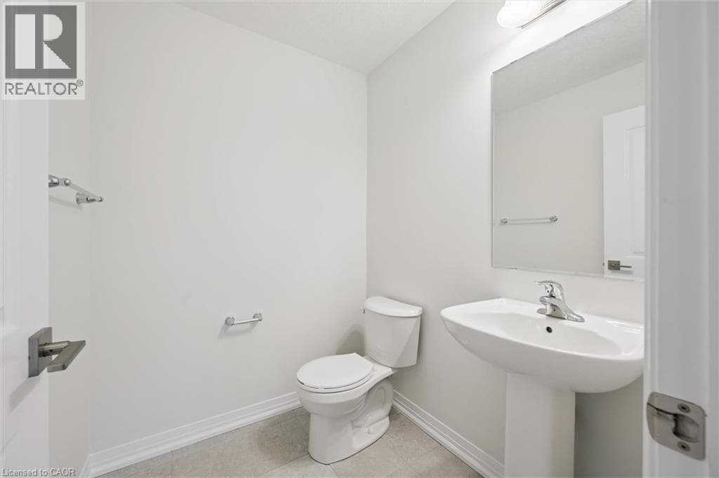 Townhouse for sale at 525 ERINBROOK Drive Unit# B039, Country Hills West, Kitchener, Ontario, photo 29