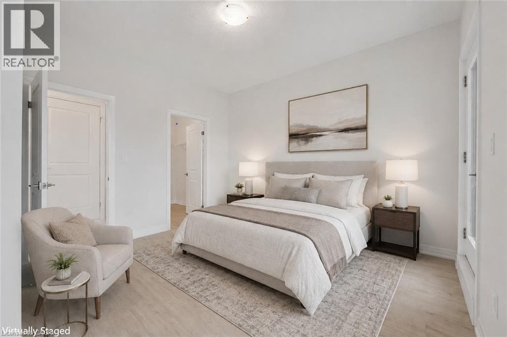 Townhouse for sale at 525 ERINBROOK Drive Unit# B039, Country Hills West, Kitchener, Ontario, photo 38