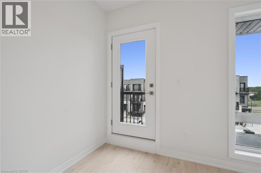 Townhouse for sale at 525 ERINBROOK Drive Unit# B039, Country Hills West, Kitchener, Ontario, photo 40