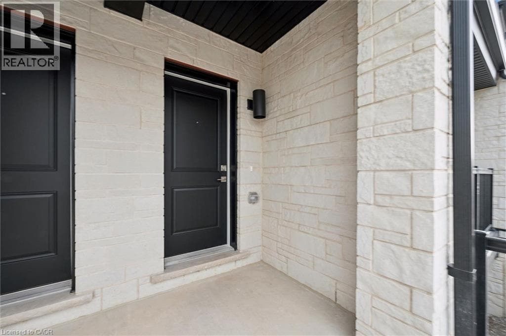 Townhouse for sale at 525 ERINBROOK Drive Unit# B039, Country Hills West, Kitchener, Ontario, photo 5