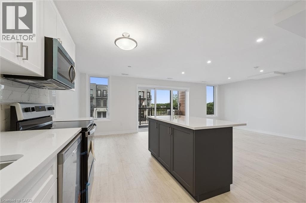 Townhouse for sale at 525 ERINBROOK Drive Unit# B039, Country Hills West, Kitchener, Ontario, photo 24