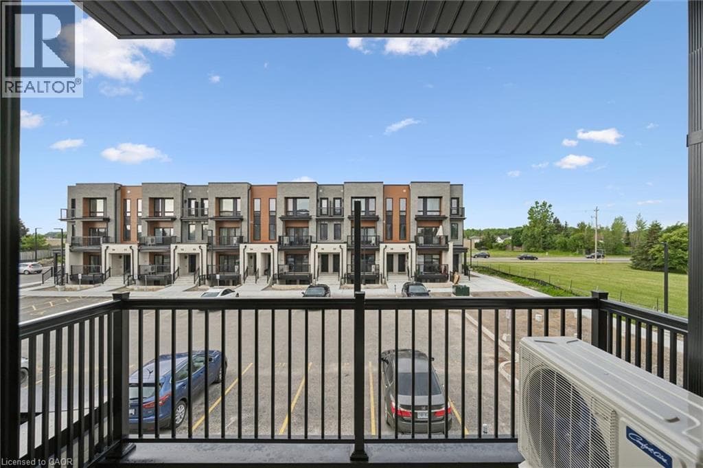 Townhouse for sale at 525 ERINBROOK Drive Unit# B039, Country Hills West, Kitchener, Ontario, photo 27