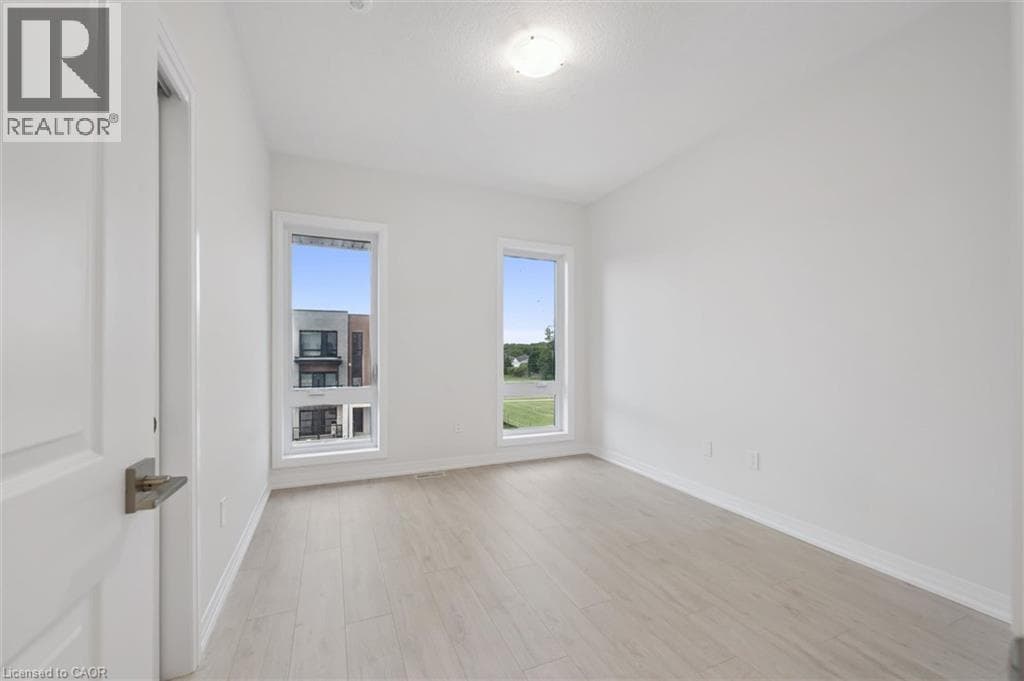 Townhouse for sale at 525 ERINBROOK Drive Unit# B039, Country Hills West, Kitchener, Ontario, photo 31