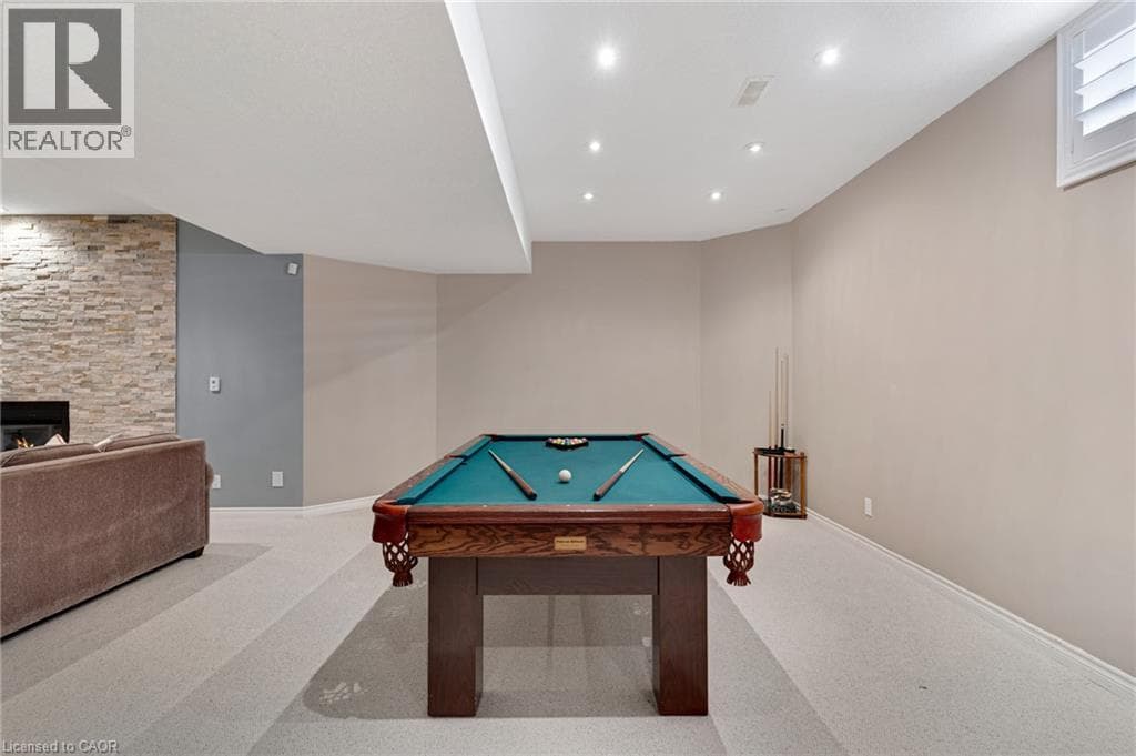 Detached for sale at 308 DEER RIDGE Drive, Pioneer Tower West, Kitchener, Ontario, photo 31