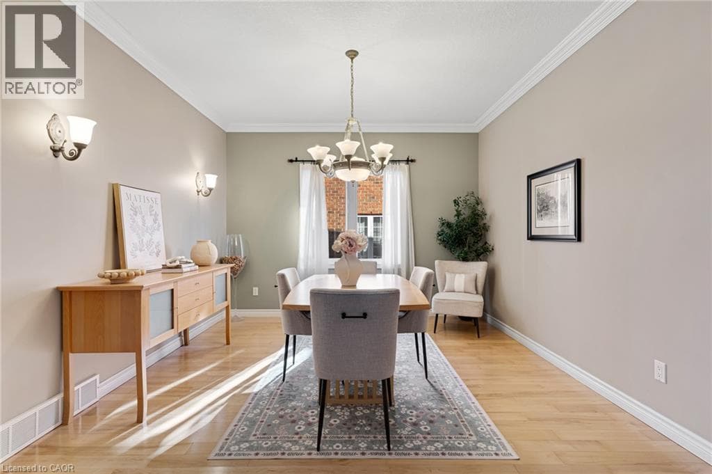 Detached for sale at 308 DEER RIDGE Drive, Pioneer Tower West, Kitchener, Ontario, photo 10