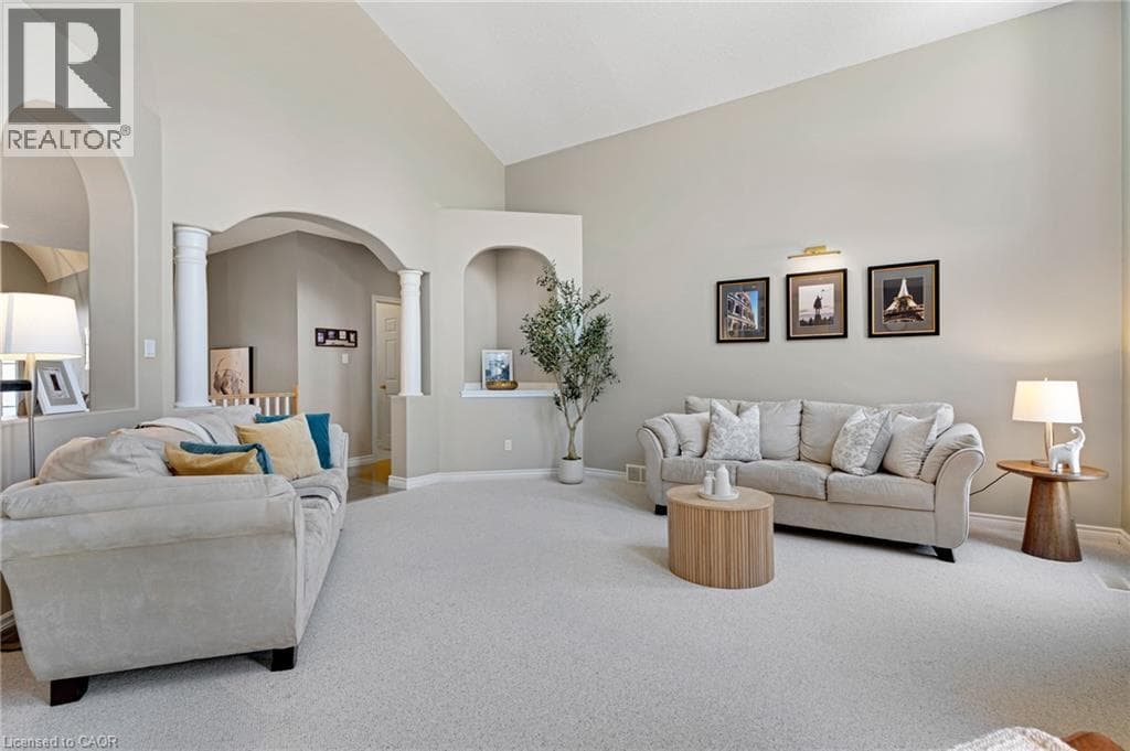 Detached for sale at 308 DEER RIDGE Drive, Pioneer Tower West, Kitchener, Ontario, photo 15