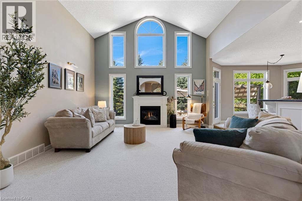 Detached for sale at 308 DEER RIDGE Drive, Pioneer Tower West, Kitchener, Ontario, photo 13
