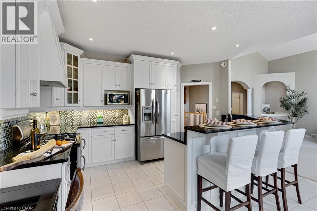 Detached for sale at 308 DEER RIDGE Drive, Pioneer Tower West, Kitchener, Ontario, photo 18