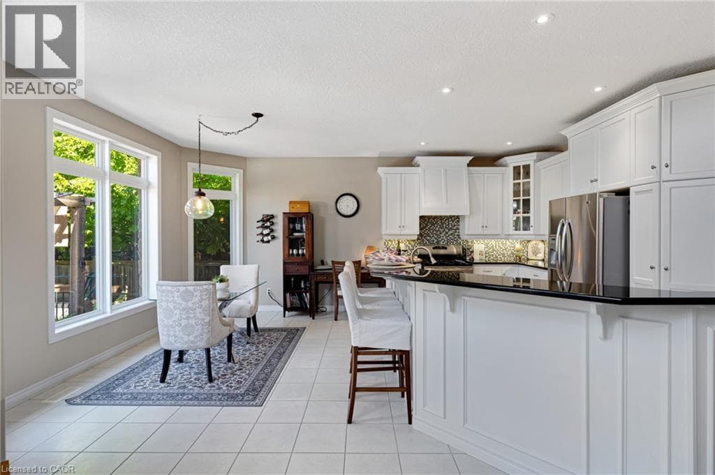 Detached for sale at 308 DEER RIDGE Drive, Pioneer Tower West, Kitchener, Ontario, photo 16