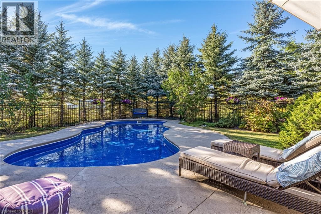 Detached for sale at 308 DEER RIDGE Drive, Pioneer Tower West, Kitchener, Ontario, photo 39