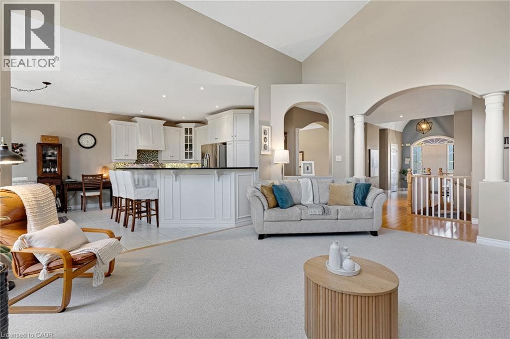 Detached for sale at 308 DEER RIDGE Drive, Pioneer Tower West, Kitchener, Ontario, photo 14