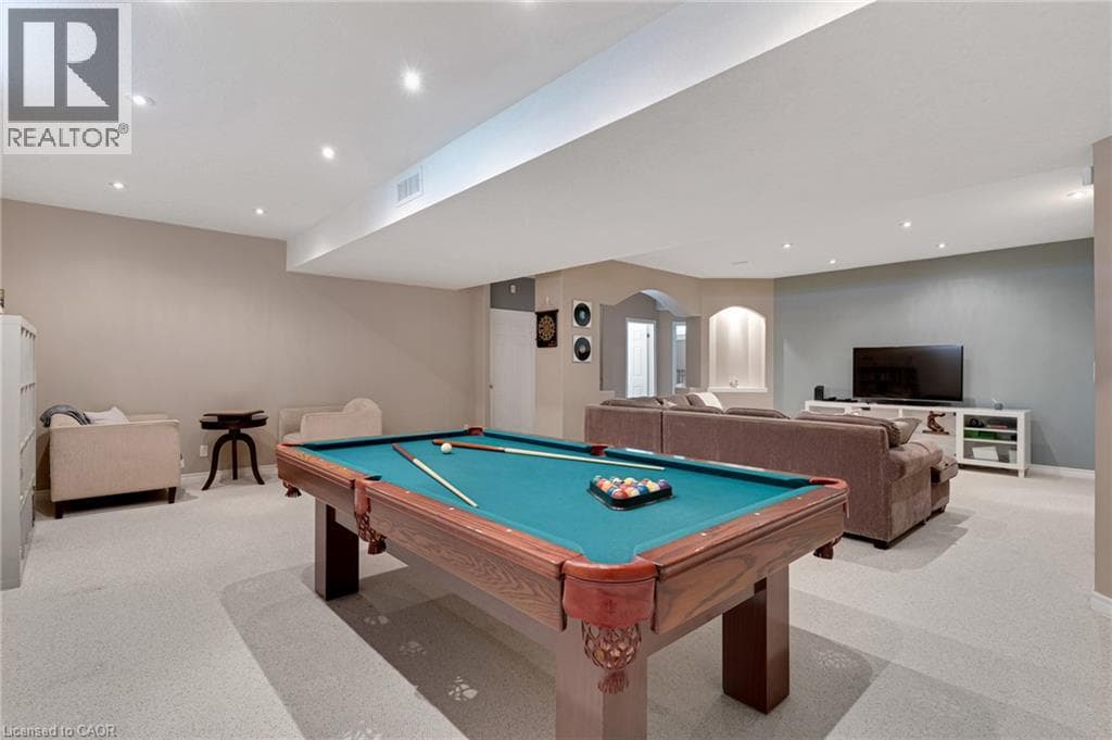Detached for sale at 308 DEER RIDGE Drive, Pioneer Tower West, Kitchener, Ontario, photo 30