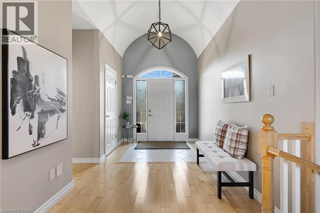 Detached for sale at 308 DEER RIDGE Drive, Pioneer Tower West, Kitchener, Ontario, photo 4