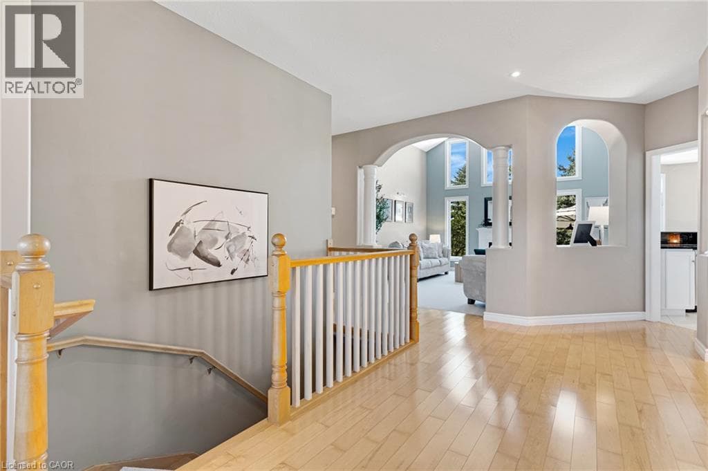 Detached for sale at 308 DEER RIDGE Drive, Pioneer Tower West, Kitchener, Ontario, photo 8