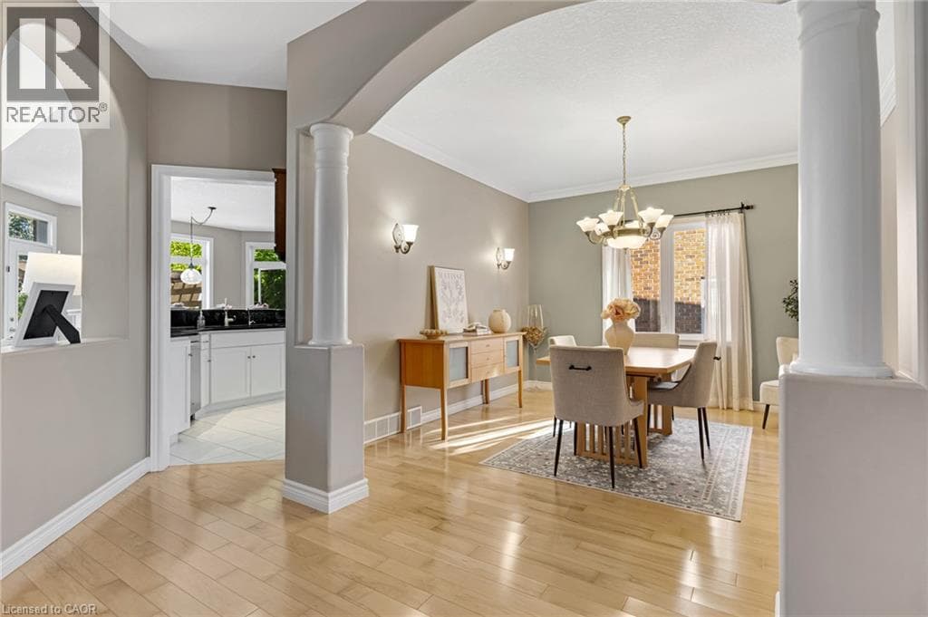 Detached for sale at 308 DEER RIDGE Drive, Pioneer Tower West, Kitchener, Ontario, photo 9