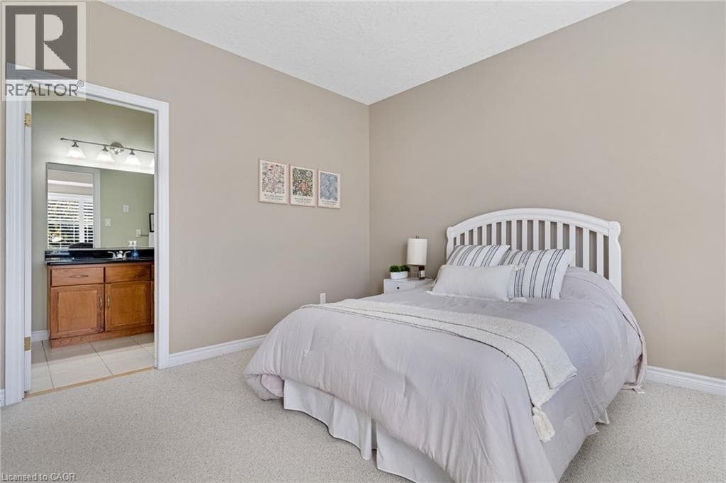 Detached for sale at 308 DEER RIDGE Drive, Pioneer Tower West, Kitchener, Ontario, photo 6