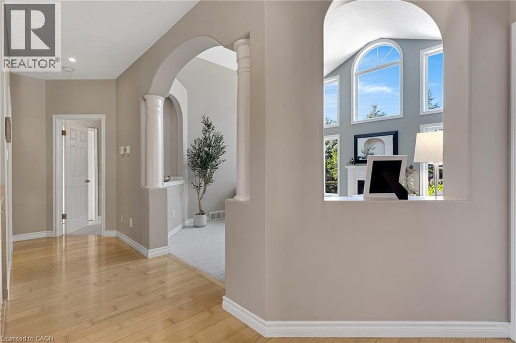 Detached for sale at 308 DEER RIDGE Drive, Pioneer Tower West, Kitchener, Ontario, photo 12